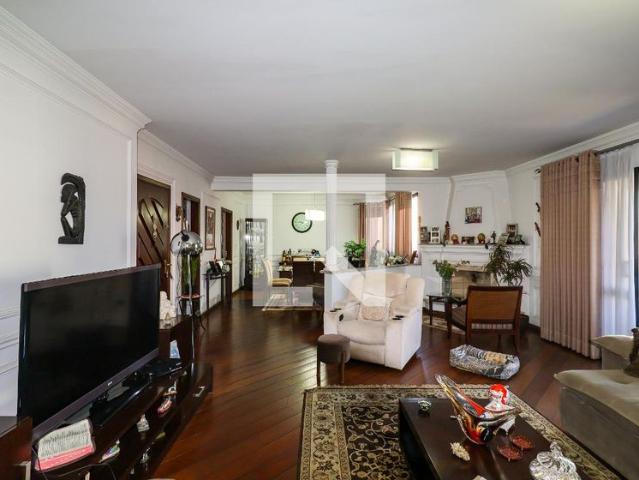 Apto, Portal do Morumbi, 4 Quartos, 212 m2 São Paulo