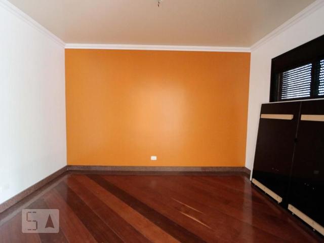 Apto, Portal do Morumbi, 4 Quartos, 227 m2 São Paulo