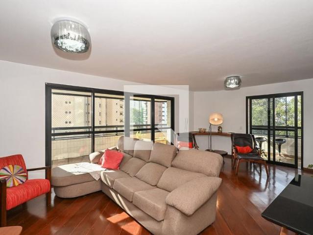Apto, Portal do Morumbi, 4 Quartos, 229 m2 São Paulo