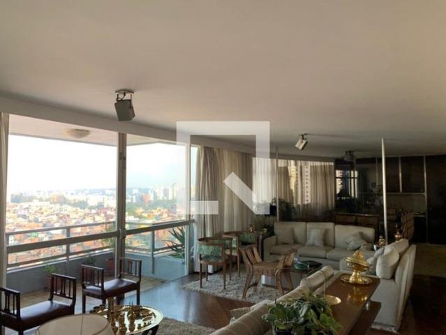 Apto, Portal do Morumbi, 4 Quartos, 299 m2 São Paulo