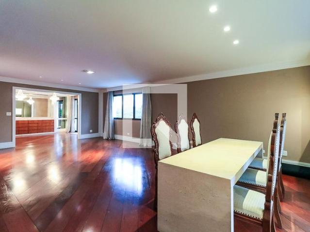 Apto, Portal do Morumbi, 4 Quartos, 320 m2 São Paulo