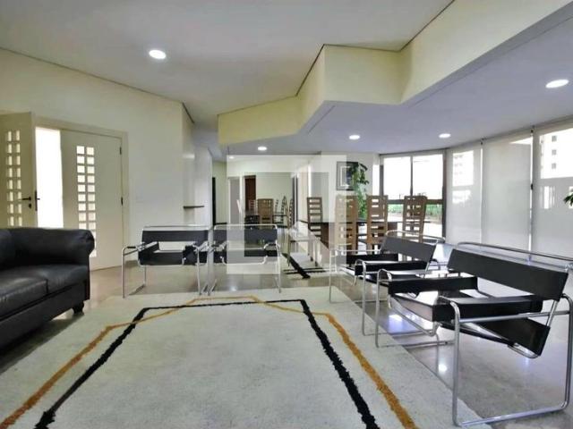 Apto, Portal do Morumbi, 4 Quartos, 339 m2 São Paulo