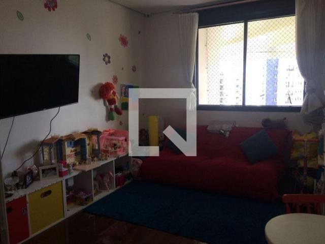 Apto, Portal do Morumbi, 5 Quartos, 398 m2 São Paulo