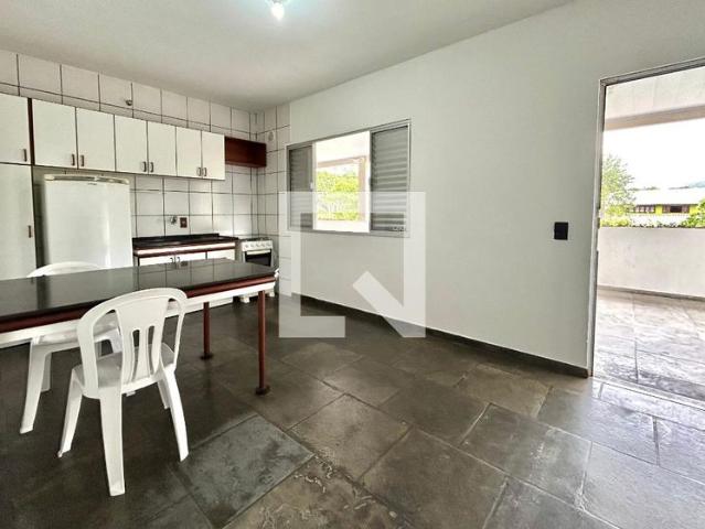 Apto, Porto da Lagoa, 1 Quarto, 35 m2 Florianópolis