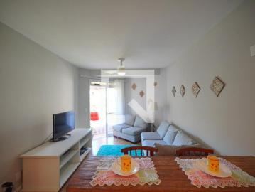 Apto, Porto da Lagoa, 1 Quarto, 55 m2 Florianópolis