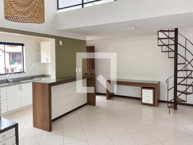 Apto, Porto da Lagoa, 1 Quarto, 50 m2 Florianópolis