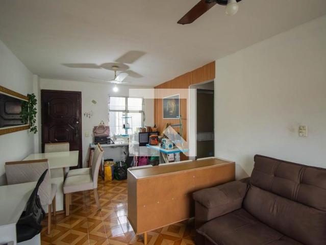 Apto, Porto Velho, 1 Quarto, 44 m2 São Gonçalo