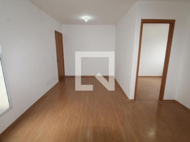 Apto, Pq Novo Horizonte, 2 Quartos, 43 m2 São José dos Campos