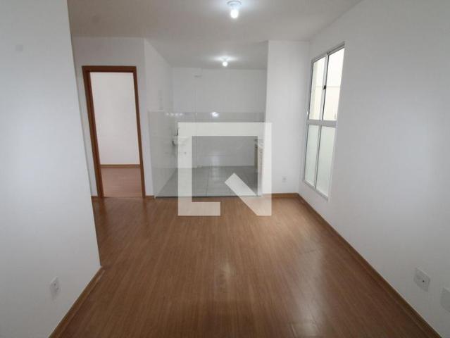 Apto, Pq Novo Horizonte, 2 Quartos, 43 m2 São José dos Campos