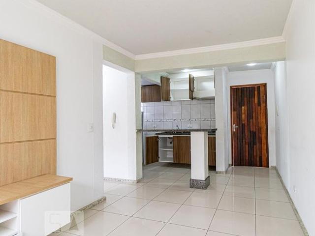 Apto, Prado Velho, 1 Quarto, 55 m2 Curitiba