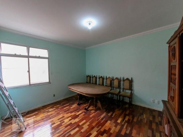 Apto, Prado, 3 Quartos, 81 m2 Belo Horizonte