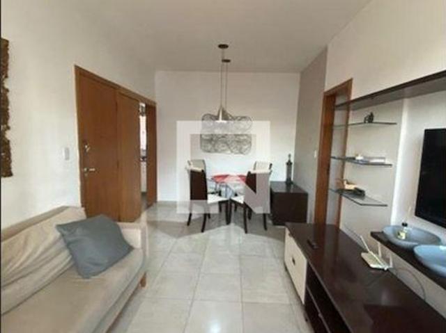 Apto, Prado, 3 Quartos, 85 m2 Belo Horizonte