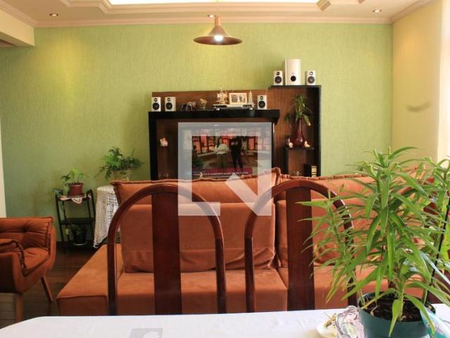 Apto, Prado, 3 Quartos, 132 m2 Belo Horizonte