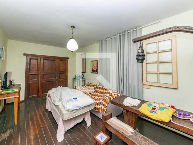 Casa, Prado, 3 Quartos, 312 m2 Belo Horizonte