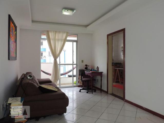 Apto, Praia Comprida, 2 Quartos, 64 m2 São José