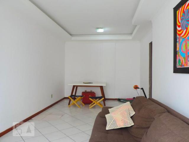 Apto, Praia Comprida, 2 Quartos, 64 m2 São José