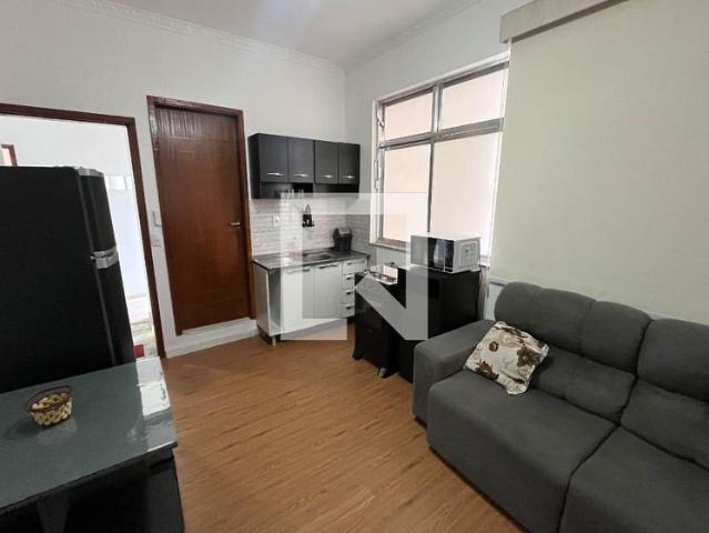 Apto, Praia da Bandeira, 1 Quarto, 36 m2 Rio de Janeiro