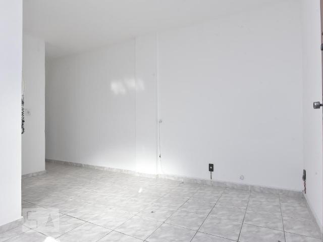 Apto, Praia da Bandeira, 1 Quarto, 38 m2 Rio de Janeiro