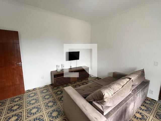 Apto, Praia da Bandeira, 1 Quarto, 45 m2 Rio de Janeiro