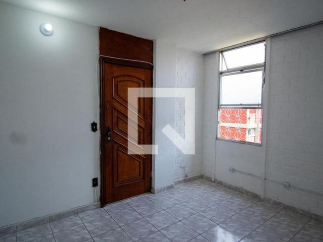 Apto, Praia da Bandeira, 1 Quarto, 40 m2 Rio de Janeiro