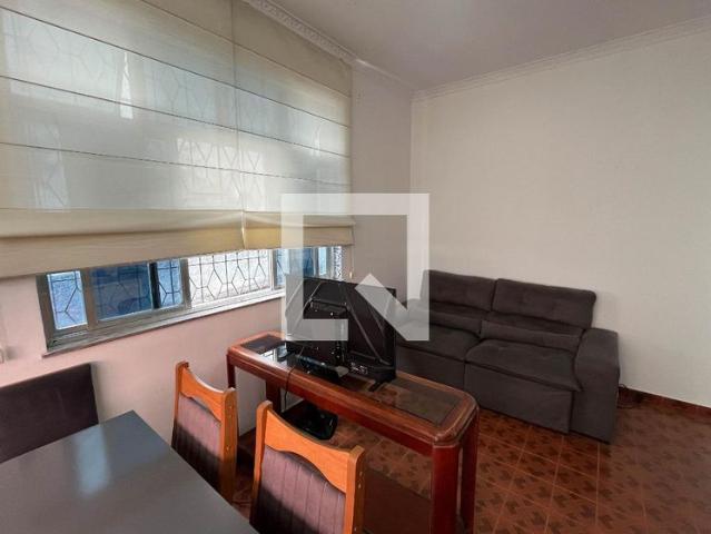 Apto, Praia da Bandeira, 1 Quarto, 40 m2 Rio de Janeiro