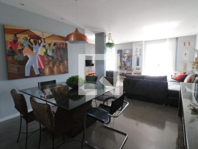 Apto, Praia da Bandeira, 3 Quartos, 106 m2 Rio de Janeiro