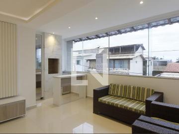 Apto, Praia do Foguete, 2 Quartos, 90 m2 Cabo Frio