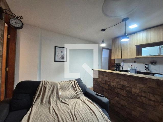 Apto, Praia dos Bandeirantes, 1 Quarto, 30 m2 Rio de Janeiro