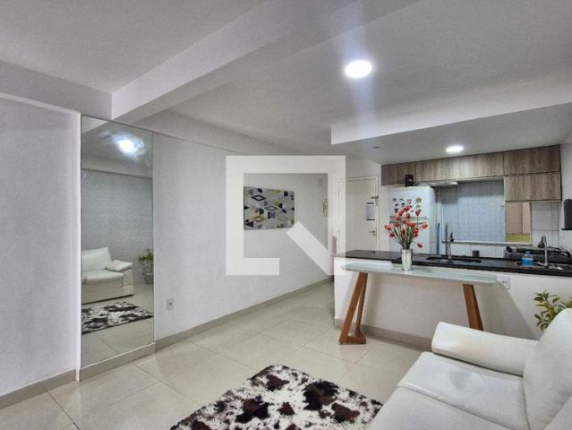Apto, Praia dos Bandeirantes, 1 Quarto, 45 m2 Rio de Janeiro