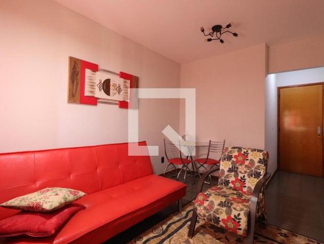 Apto, Pres. Medici, 1 Quarto, 38 m2 Ribeirão Preto
