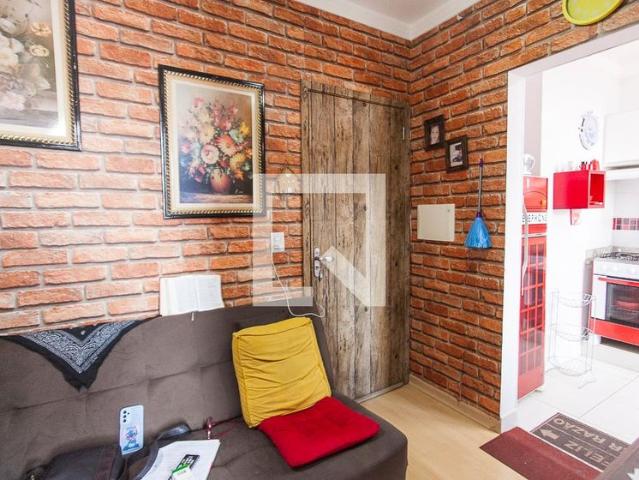 Apto, Pres. Roosevelt, 1 Quarto, 42 m2 Uberlândia