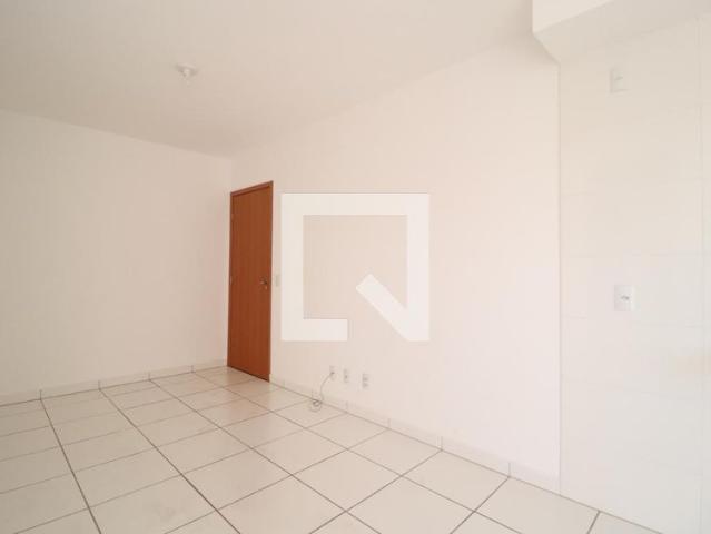 Apto, Pres. Roosevelt, 2 Quartos, 52 m2 Uberlândia