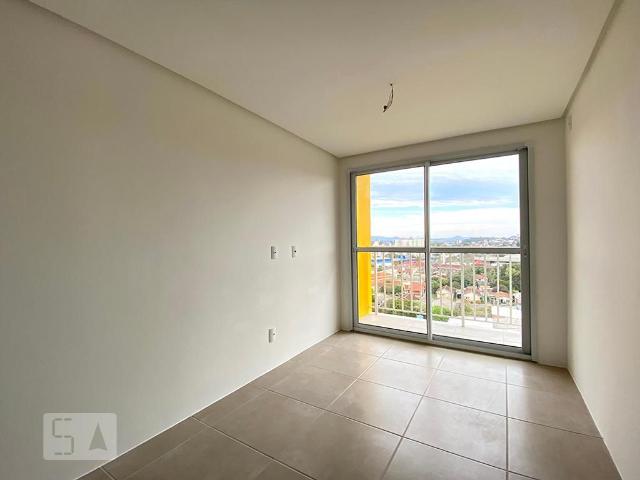 Apto, Primavera, 2 Quartos, 50 m2 Novo Hamburgo