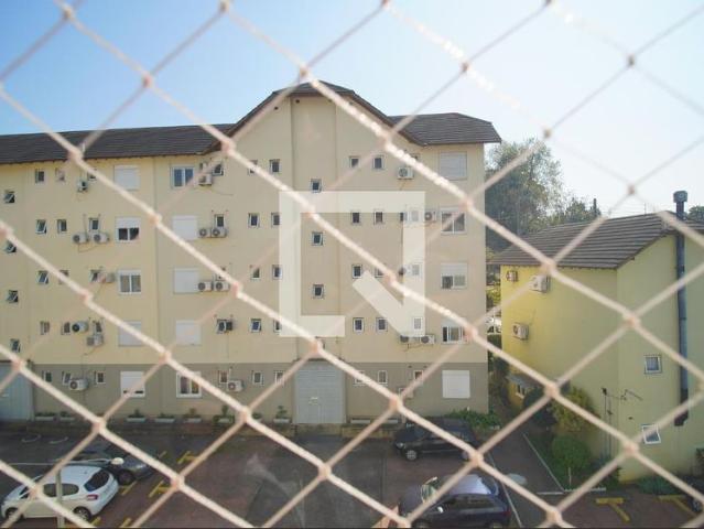 Apto, Primavera, 2 Quartos, 60 m2 Novo Hamburgo