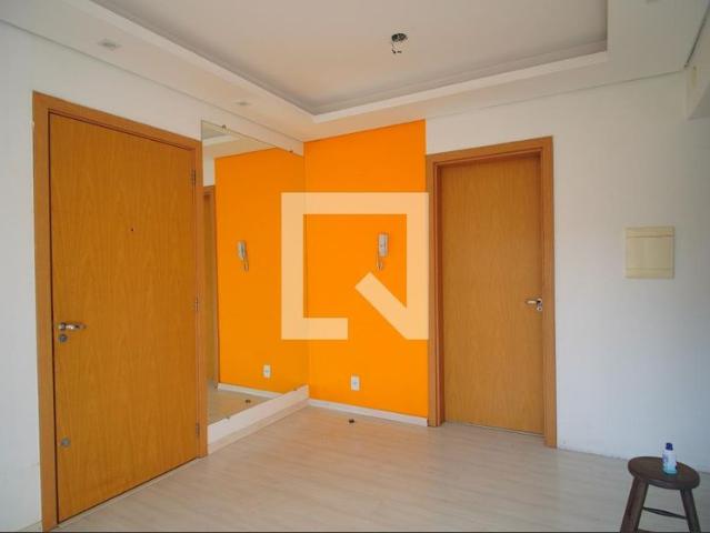 Apto, Primavera, 2 Quartos, 60 m2 Novo Hamburgo