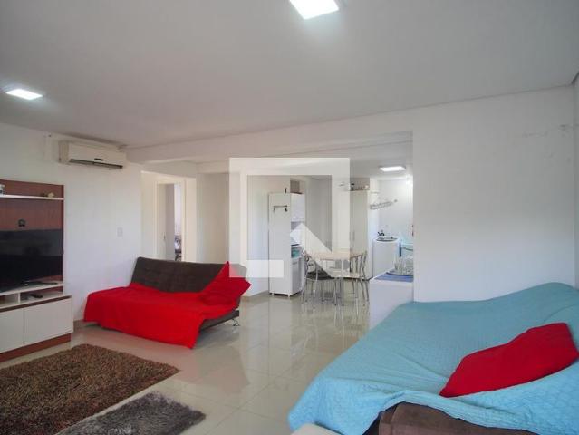 Apto, Primavera, 2 Quartos, 98 m2 Novo Hamburgo