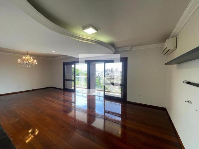 Apto, Primavera, 3 Quartos, 330 m2 Novo Hamburgo