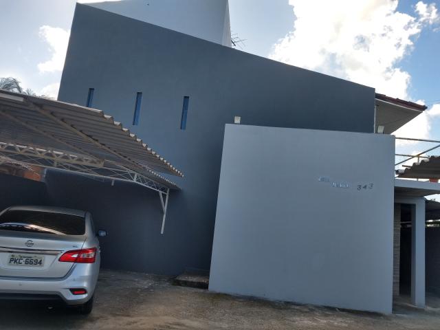 Apto primeuro andar