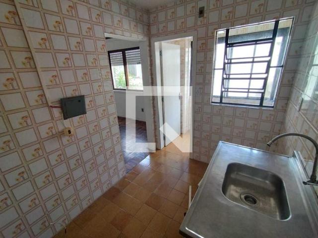 Apto, Primor, 1 Quarto, 48 m2 Sapucaia do Sul