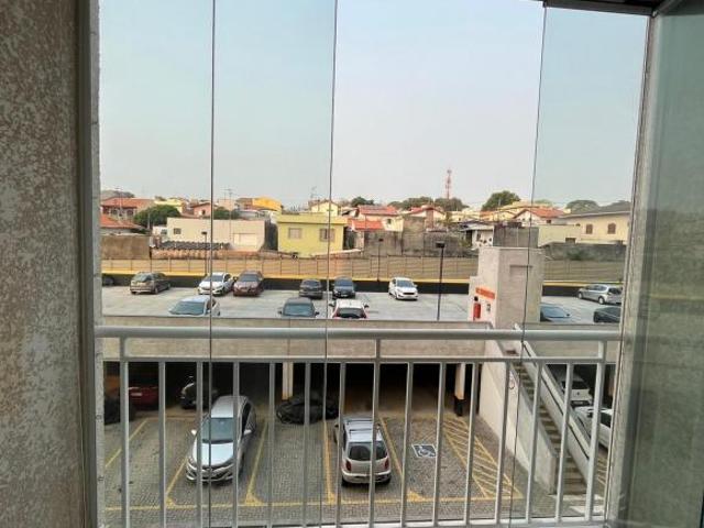 Apto pronto no Brisas, 66mts, 2 dorms sendo 1 suíte e sala ampliada, varanda, sol da manhã e 1 vaga