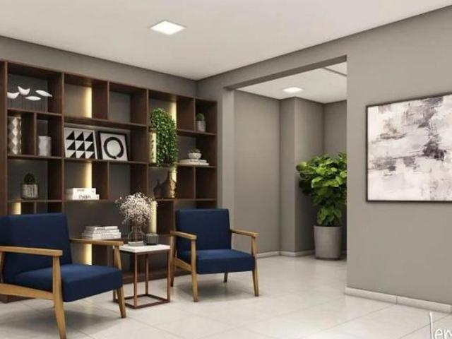APTO PRONTO, NOVO EM OFERTA POR R$299.000,00 TRAVESSA AV. ERMANO MARCHETTI