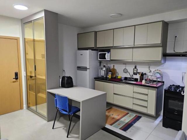 Apto pronto para morar no Torres de Ozanam, andar alto, sol da manhã e vista livre, 101mts, 3 dorms