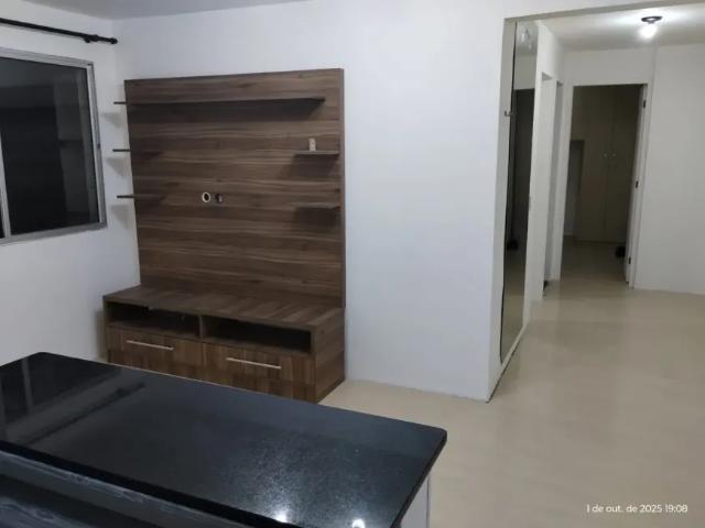 Apto pronto pra entrar e morar