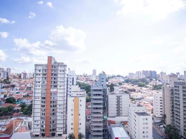 Apto, Proença, 3 Quartos, 100 m2 Campinas
