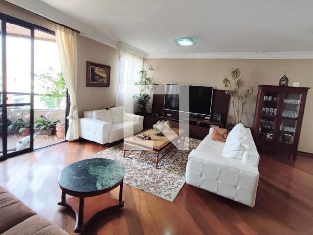Apto, Proença, 4 Quartos, 256 m2 Campinas
