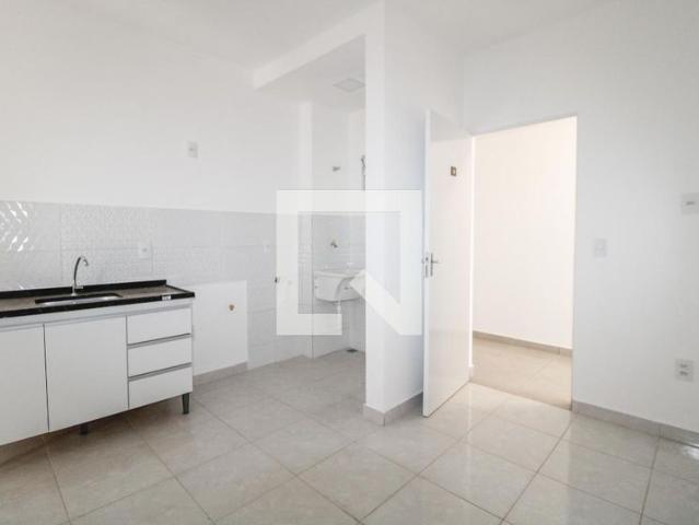 Apto, Proença, 1 Quarto, 32 m2 Campinas