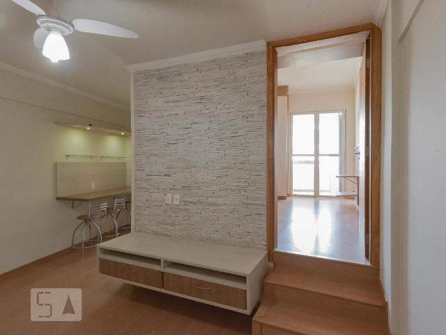 Apto, Proença, 1 Quarto, 45 m2 Campinas