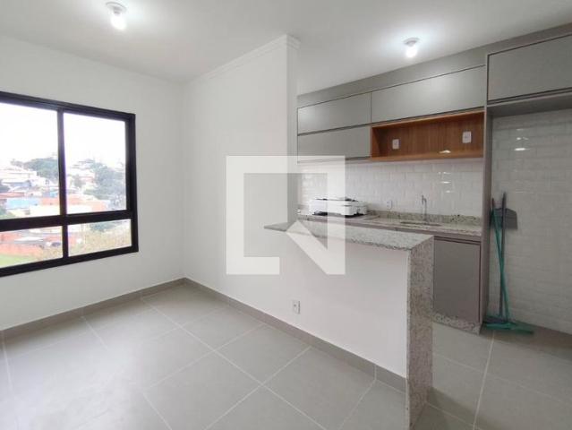 Apto, Proença, 2 Quartos, 46 m2 Campinas