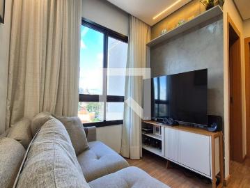 Apto, Proença, 2 Quartos, 47 m2 Campinas