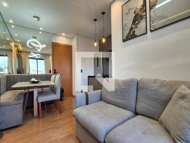 Apto, Proença, 2 Quartos, 47 m2 Campinas